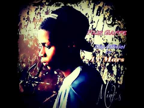 Mink'S - Fais Gaffe #NSC 3.0# (Prod By A.N.G)