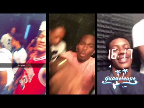 BITEN LA - TILEFLO x LE LOCKSEY x SKYMAN ft. TESHII