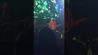 Twogether concert Martin Unchained Melody