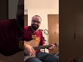 Lane Cohen singing Reason to be by Tom Paxton (cover) on August 23, 2023