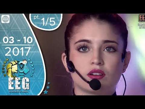 EEG Truth Competition - 03/10/2017 - 1/5