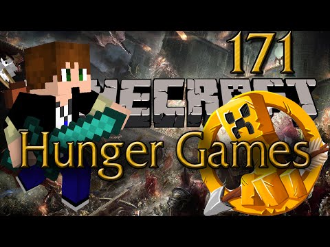 Minecraft: Hunger Games w/Master! Osa 171 - HACKERIN NOUSU JA TUHO!