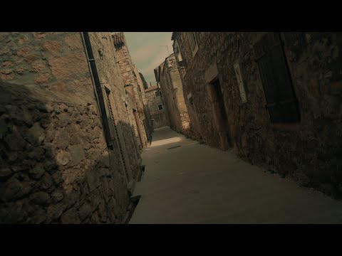 Burai, Binhky, LL Junior, Tirpa - EZ VAN