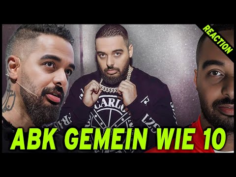 ABK FIRES HARD AGAINST MANUELLSEN WITHOUT MERCY #panza