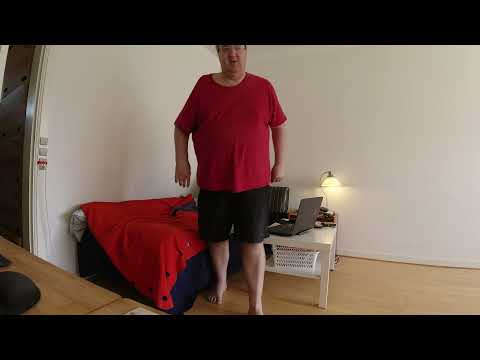 MongoTV_6530 - MONGO TV ARKIV - Del 3 - Kopier 370 GB Video Onsdag