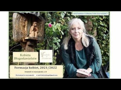 23.04 g.13:00 7. Spotkanie Formacyjne Kobiet „Świętość w Zwyczajności” | Konferencja | NIEPOKALANÓW