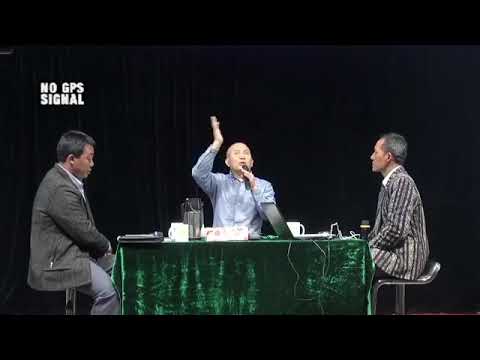 Zeitindah Ka Pianthar Kaa Hngalh Khawh Lai  – Rev. Hoi Cung Tum