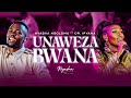 Unaweza Bwana Nyasha Ngoloma Feat Dr Ipyana