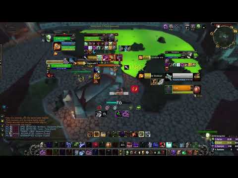 Last Minute Deadly Gladiator Push  - Off Stream Highlights