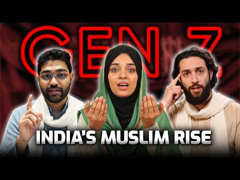 Indian Gen Z Rejects Alcohol Offerings to Gods for Islam -Islam Is Rising Fast in India