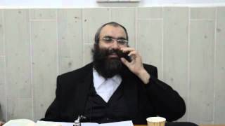 הרב נחמנסון |הלכות שבת | ברכת המזון לסעודה שלישית שהסתיימה במוצ"ש