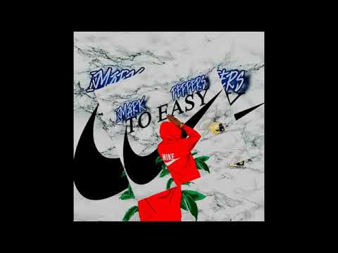 I MARK X PEPPERS - TOO EASY