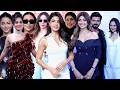 UNCUT Amazon Announces Beautyverse 2026 Jacqueline Sonakshi Ananya Hina Khan Shilpa Shetty