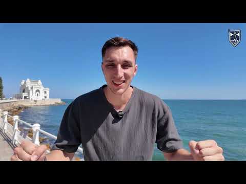 CSM Constanța handbal - Buguleț Tudor hotârât să lupte pentru un sezon cât mai bun