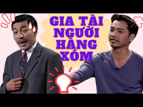 Hài Thúy Nga PBN Số 52 "Gia Tài Người Hàng Xóm" - Hồng Đào, Quang Minh, Trang Thanh Lan, Kiều Linh