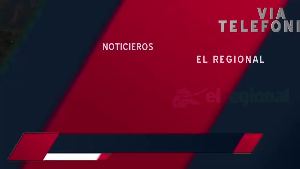 Noticiero en vivo con Eolo Pacheco - 29 Julio 2025