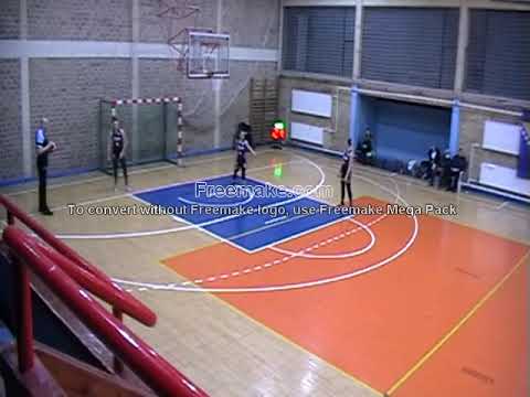 KSBIH (Ž) - ŽKK Rudar Sport Ugljevik vs ŽKK Čelik Zenica - 23 KOLO