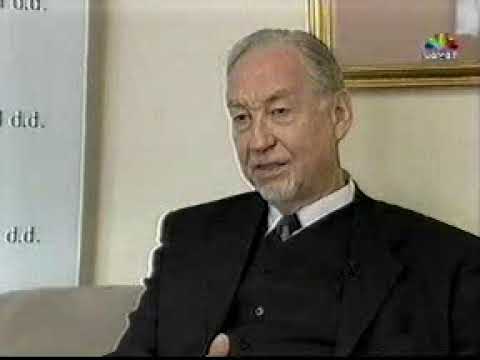 Intervju Murad Wilfried Hofmann