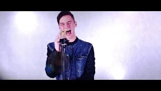 No Respect - Megírtam100x (OFFICIAL MUSIC VIDEO)