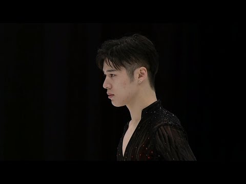 [4CC 2019] He Zhang FS