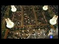 Radetzky marcha..Strauss. dirige George Pretrer