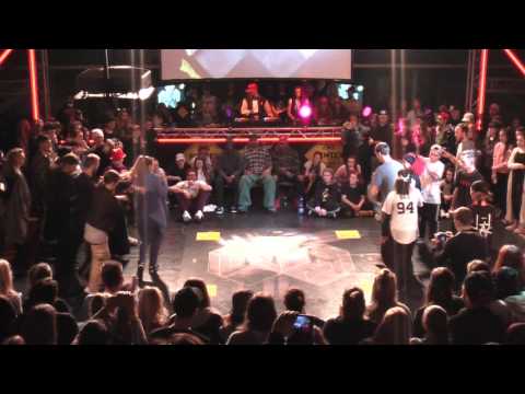 DFA 2017 | final | High Edition vs. Left Jawa