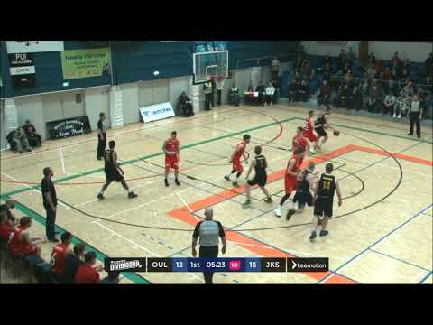 Semi Laine Highlights 2017 2018 Ynni/ONMKY #25