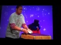 Sesame Street Cris And Grover 8