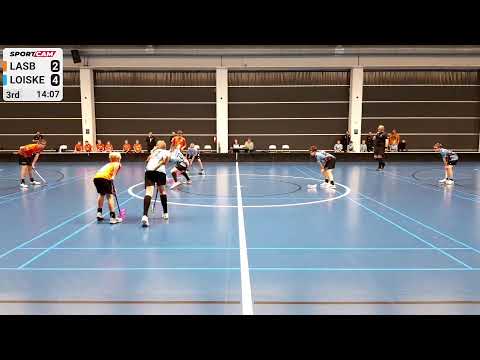 LASB Hml Oranssi - Sääksjärven Loiske, P14 Kilpa SS,  Kauppi