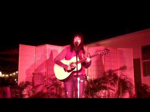 Louise Mosrie - Lay It Down - 11/1/2014 - Music Under the Moss