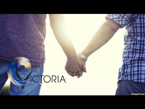 The 'culture war' of gay conversion therapy - Victoria Derbyshire