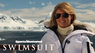 Exclusive Kate Upton SI Swimsuit Shoot in Antarctica | Sports Illustrated Swimsuit