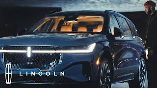 LincoLn 🚘 Chase The Feeling – Lincoln (2026) | Official Brand Film Breakdown