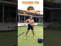 Ranbir Kapoor Training For Ramayana Ranbirkapoor