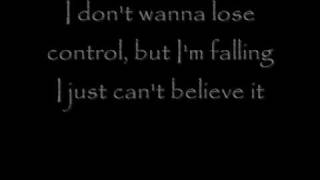 Waldo&#39;s people- Lose control lyrics