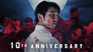 [부산행] 10주년 기념 공식 예고편