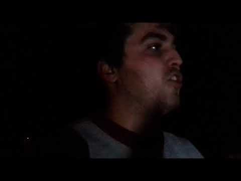 Akuma vs Velas Primera Ronda Lega Battles (Mendez alvaro )