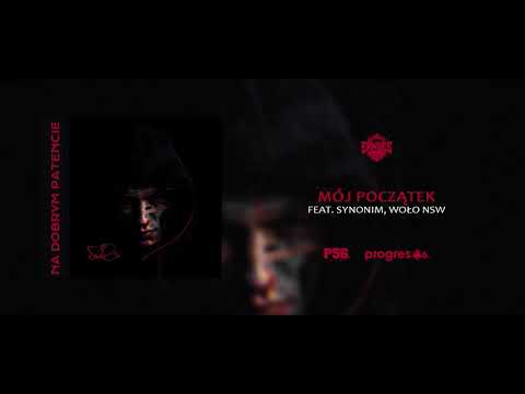 ERWUES - MÓJ POCZĄTEK // FEAT. SYNONIM, WOŁO NSW