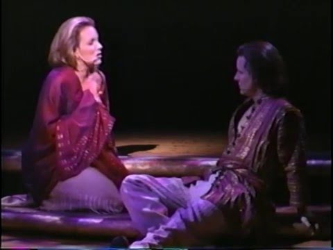 KING DAVID-Alice Ripley-"When in Love" '97