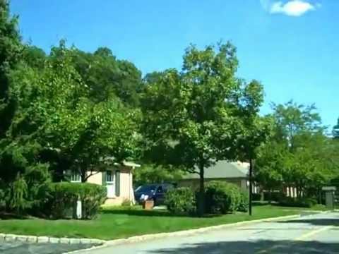 The Moore Estates Townhomes - Morris Township NJ - Susan Zanzonico - Realtor - 973-214-5872