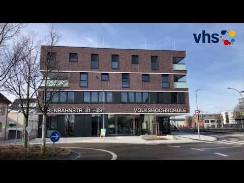 vhs Unteres Remstal - vhs business