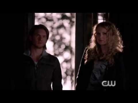 The Vampire Diaries 6x10 "Christmas Through Your Eyes" Extended Promo