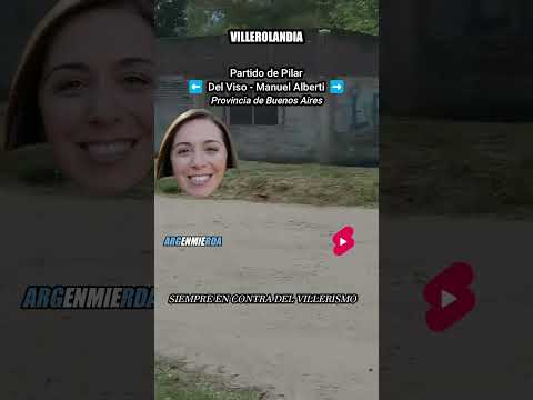 🔥Manuel Alberti🔥Pilar🔥Provincia de Buenos Aires🔥AMBA🔥Villerismo🔥Del Viso🔥Zona Norte🔥Barrios Privados