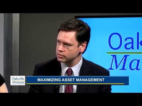 Oakville Matters (2015) - Episode 3: Maximizing Asset Management