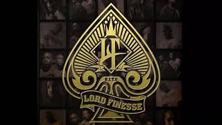 Lord Finesse - Soul Plan (Broken.Flavor Remix)