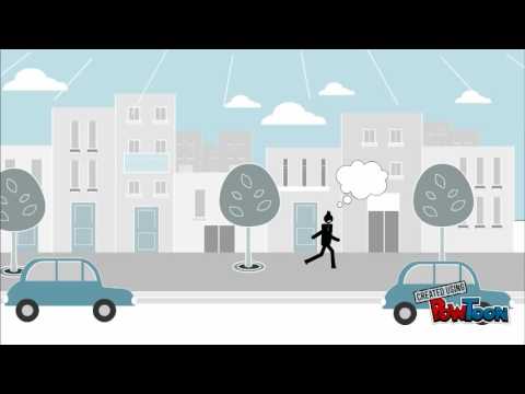 Luiz, o Energético - ergonomia 1