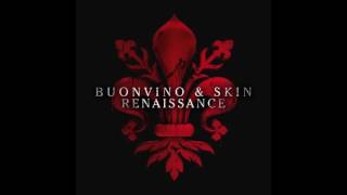 Paolo Buonvino &amp; Skin - Renaissance (Dj Surf &amp; Kaji Rmx) [&quot;Medici Masters of Florence&quot;]
