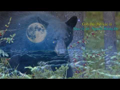 Con thú chờ xác ai - Công nghệ AI