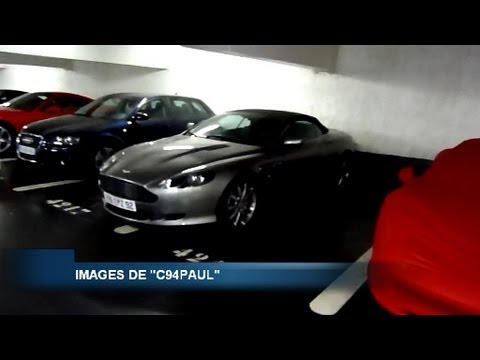 comment declarer voiture de collection