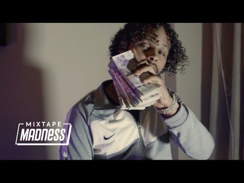 Skizz OneTape - Fly Away (Music Video) | @MixtapeMadness